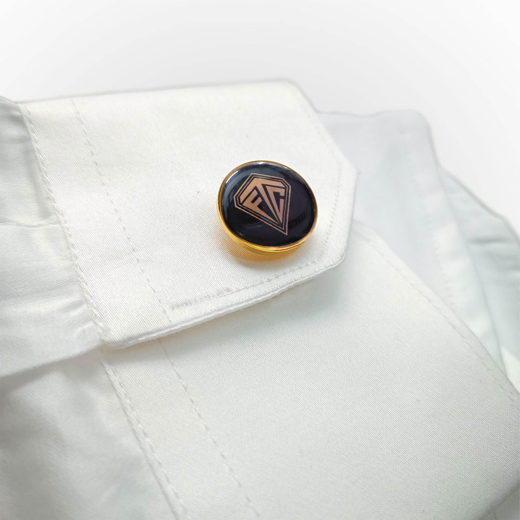 PREMIUM TFC CUFFLINKS