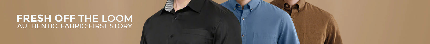 New Arrival Shirts for Men