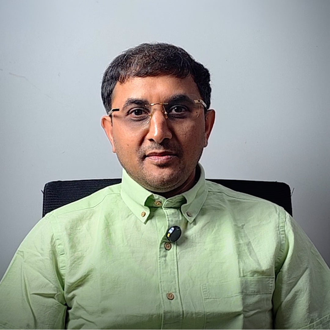 Nilesh
