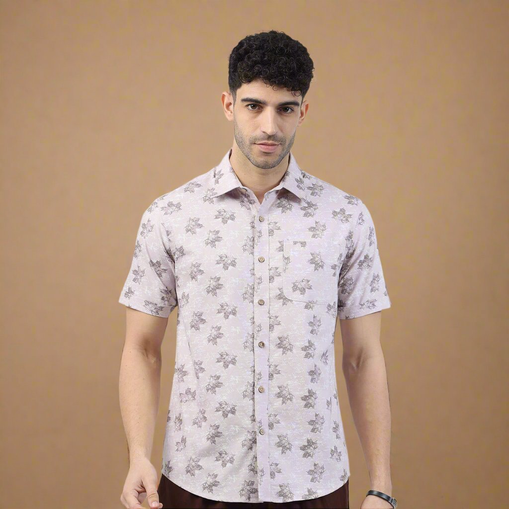 TODAYFUL ★ Halfsleeve Oxford Shirts Short Sleeve Oxford Shirt – DENNIS Uniform Liquidation Sale