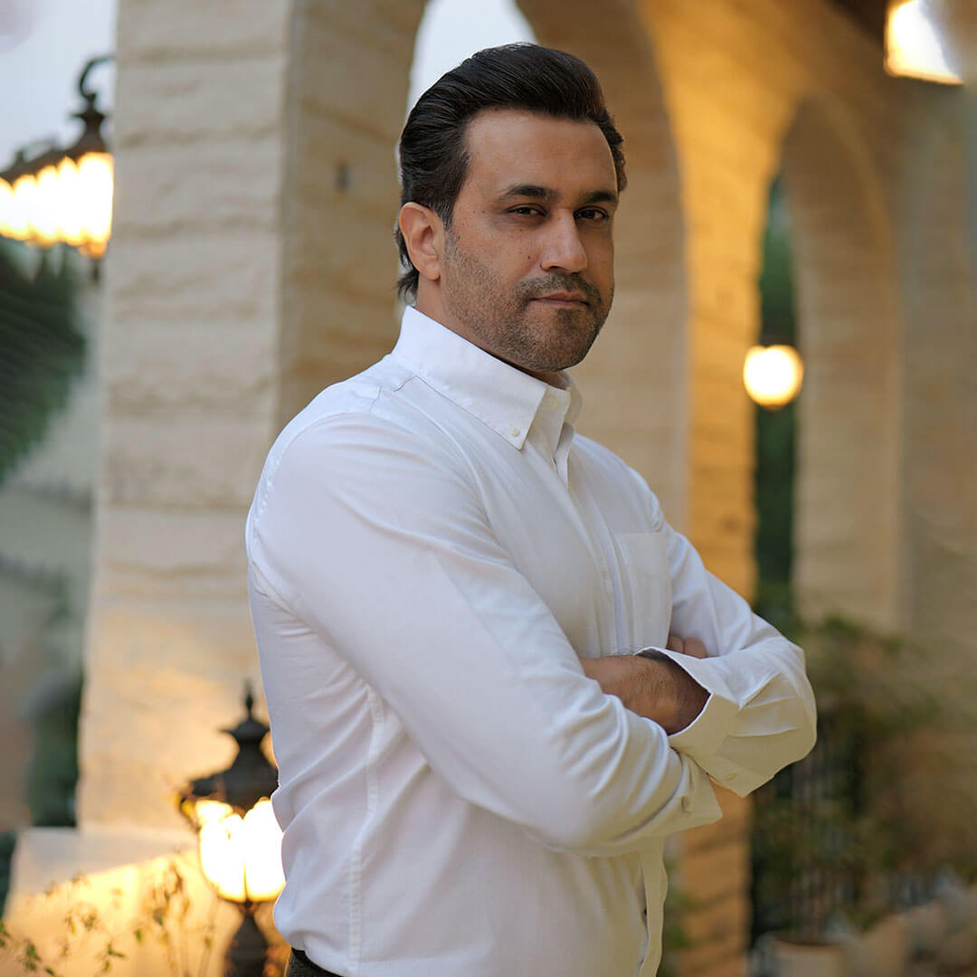 Regal Oxford Solid shirt in Cloud White