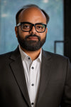 Ratnesh – CEO & Marketing Lead
