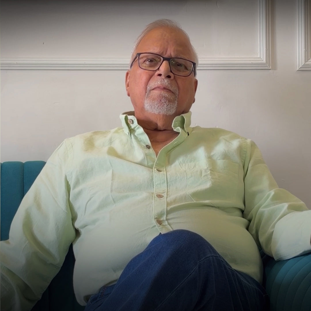 Awani Kumar