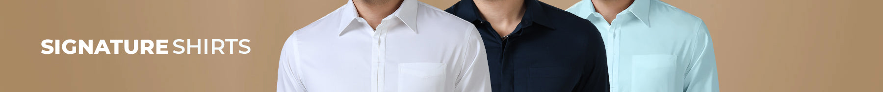 MEN DESIGNER FORMAL SHIRTS