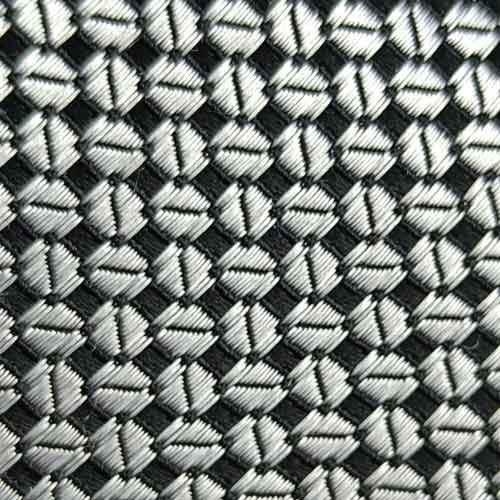 Black Silver