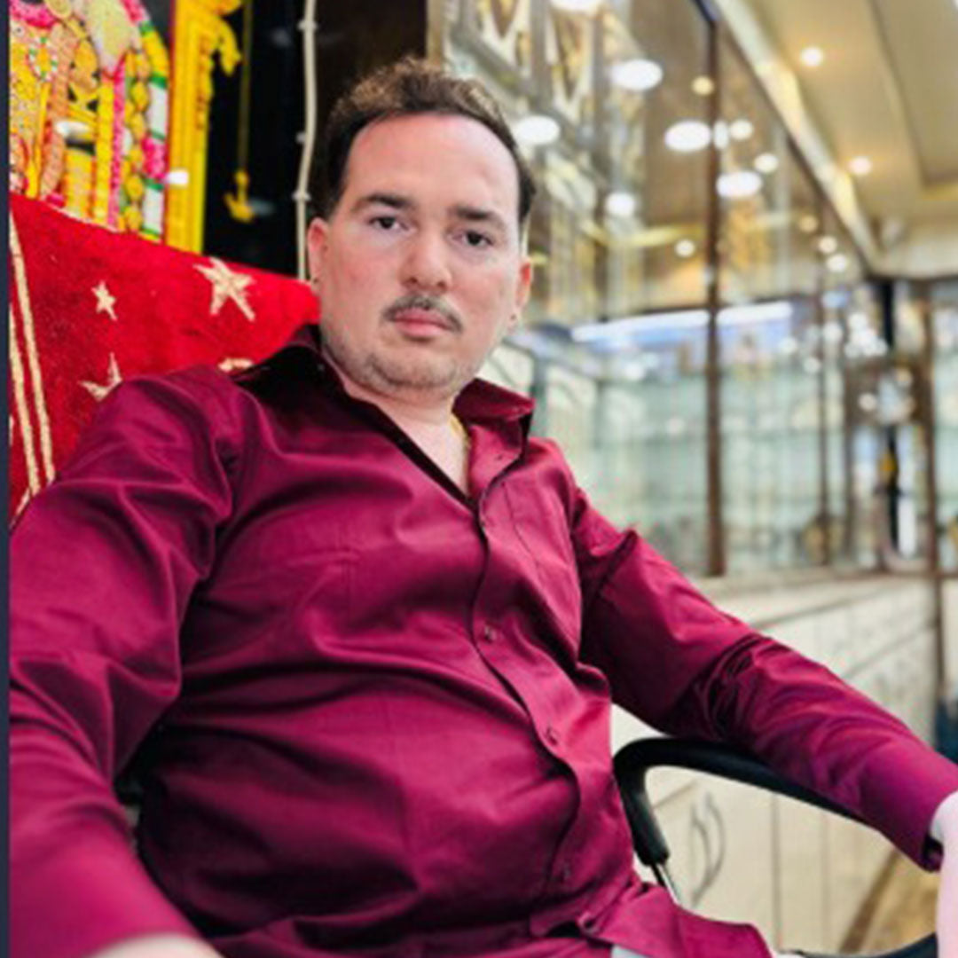 Mukesh Prajapath