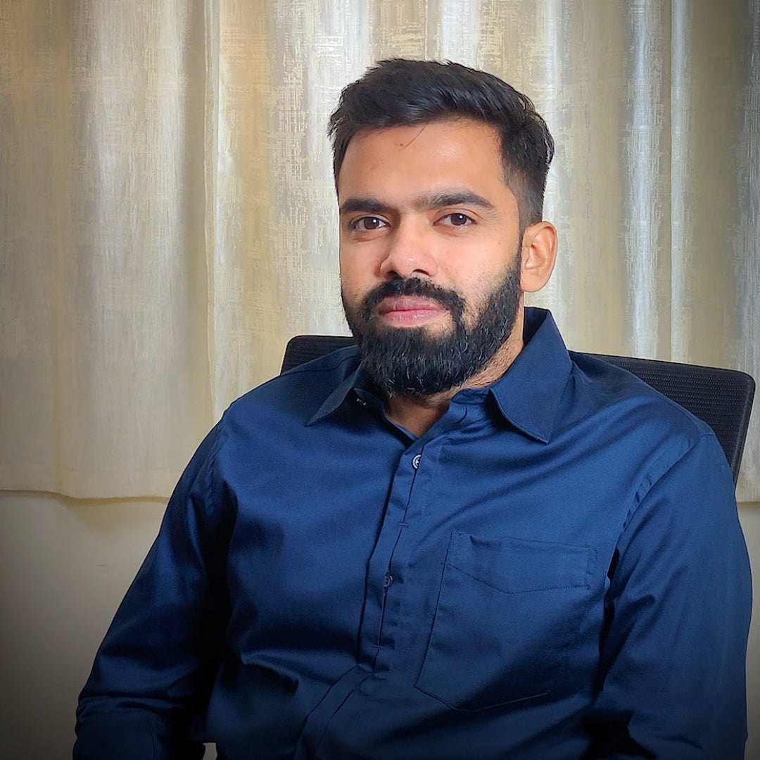 Vikash Ranjan