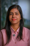 Vanshita – Co-Founder & Sustainability Lead