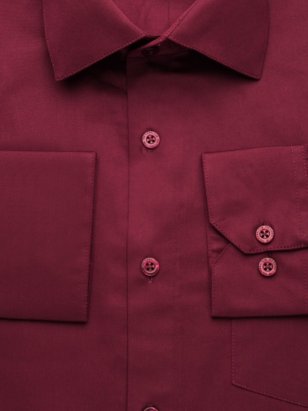 100% PURE COTTON FORMAL SHIRTS FOR MEN