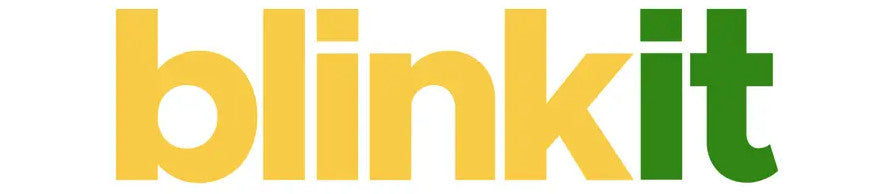 Blinkit logo 