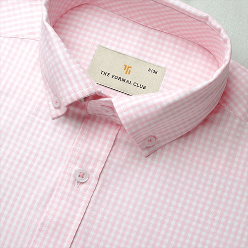 Check Shirts