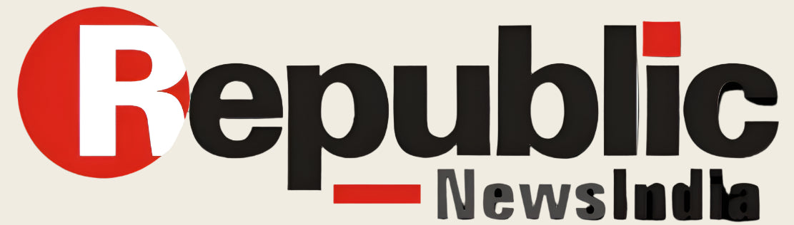 Republic news india