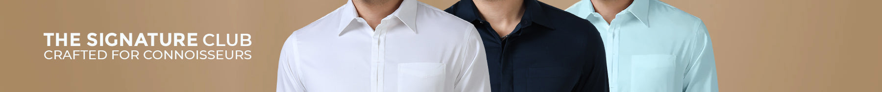MEN DESIGNER FORMAL SHIRTS