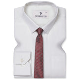 Sura Classic Solid Shirt in Beige
