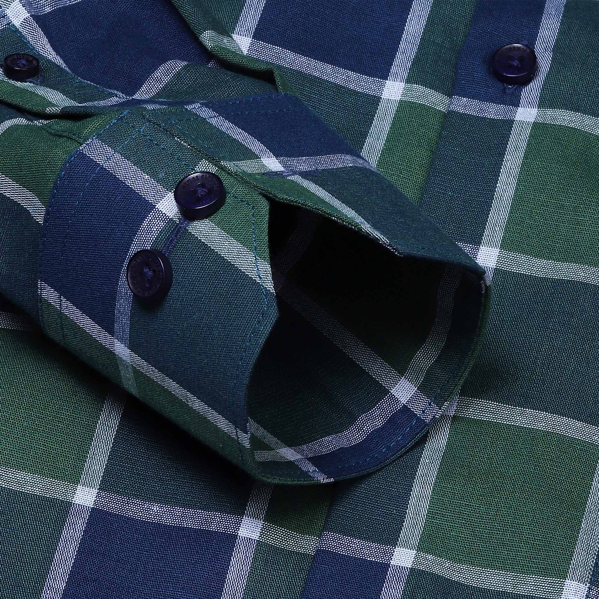 Check Shirts – The Formal Club